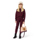 Schirmm&uuml;tze CHLOE 
                    GIRL