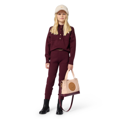 Schirmm&uuml;tze CHLOE GIRL