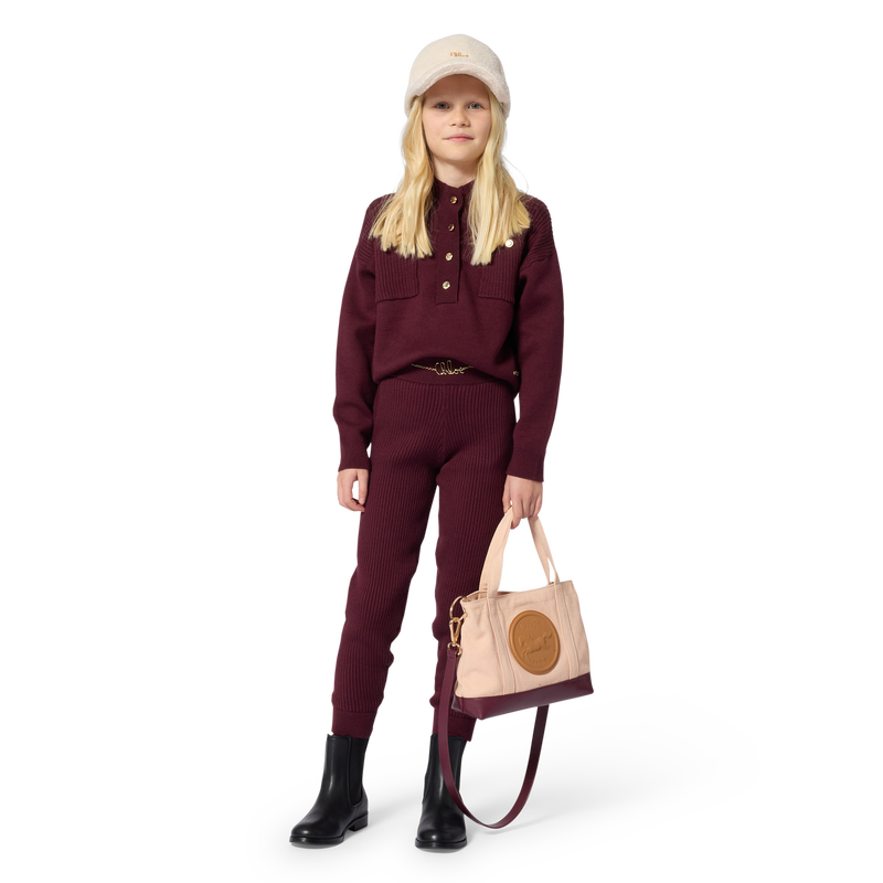 Schirmm&uuml;tze CHLOE 
                        GIRL
