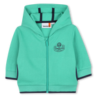 Joggingjacke mit Kapuze TIMBERLAND 
                    BOY