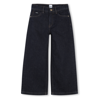 JEANS MIT REISSVERSCHLUSS BOSS GIRL