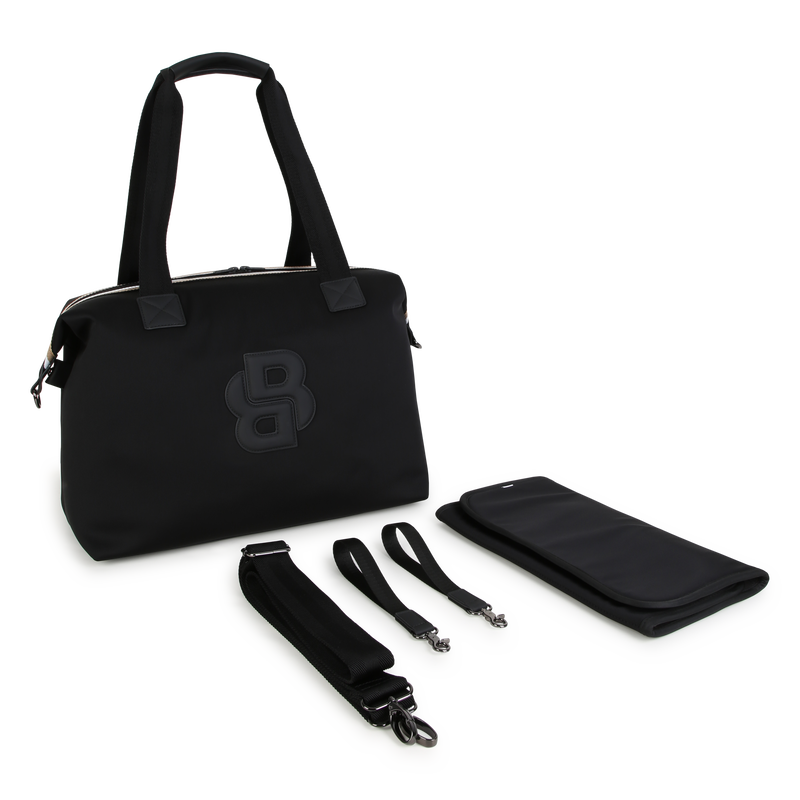 Wickeltasche BOSS 
                        UNISEX