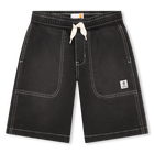 Denim-bermudashorts TIMBERLAND 
                    BOY