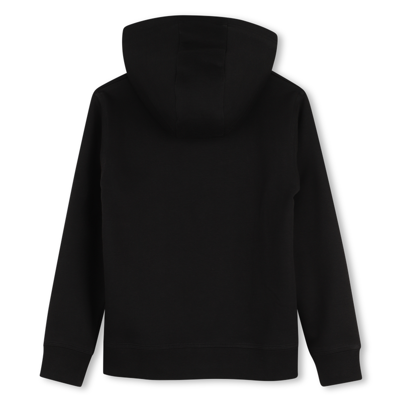 Kapuzensweatshirt HUGO 
                        BOY