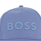 Kappe mit verstellbarem verschluss BOSS 
                    BOY