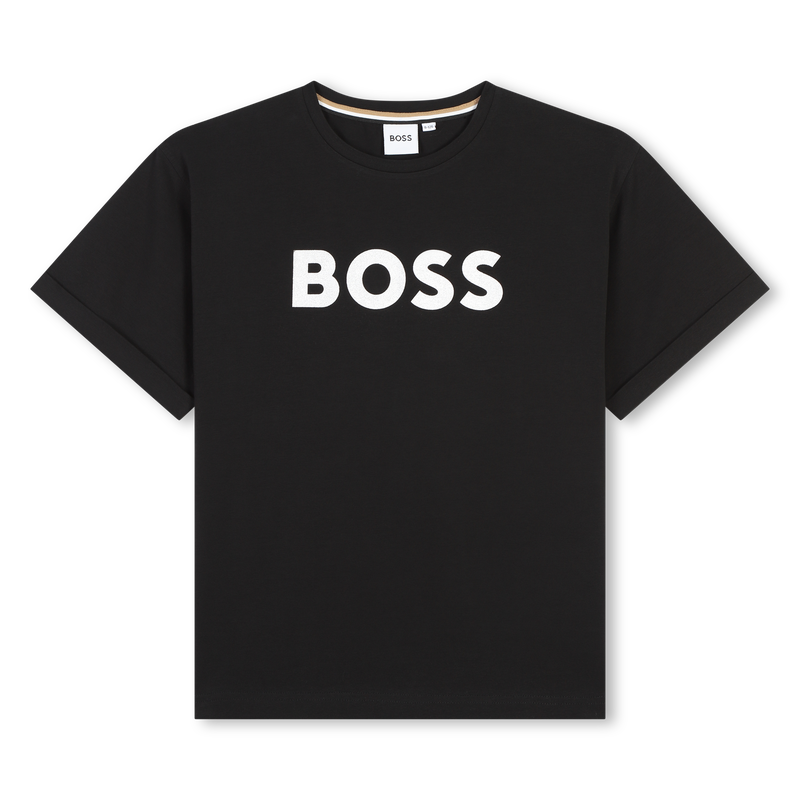 T-Shirt BOSS 
                        GIRL