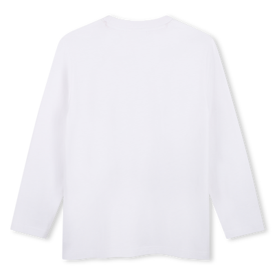 Langarmshirt HUGO BOY