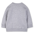 Set aus sweatshirt und shorts GIVENCHY 
                    BOY