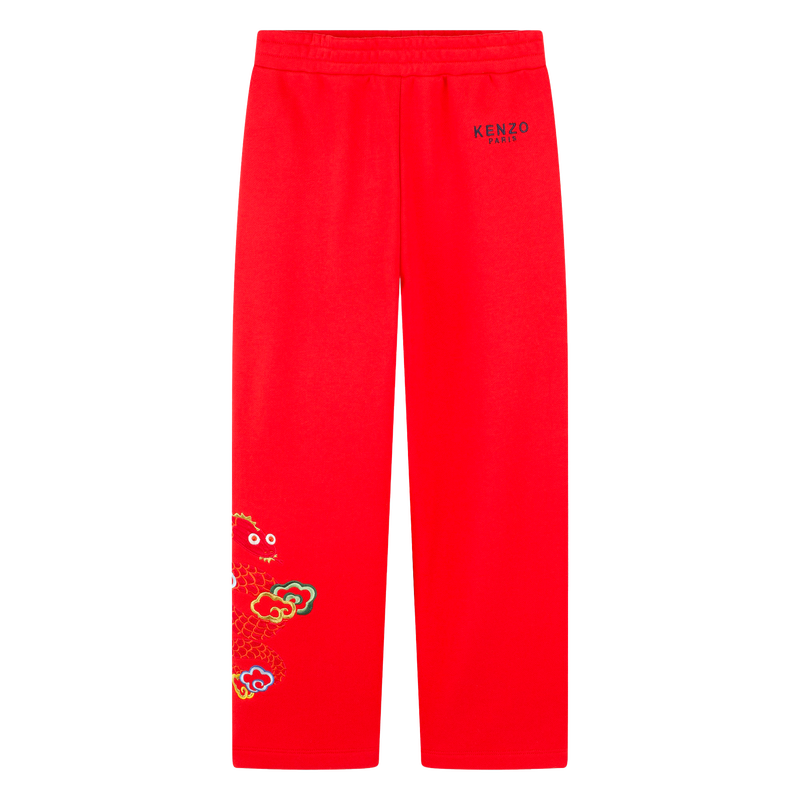 Bestickte Jogginghose KENZO KIDS 
                        UNISEX