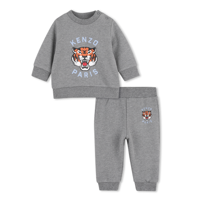 Sweat- und Hosenanzug KENZO KIDS UNISEX
