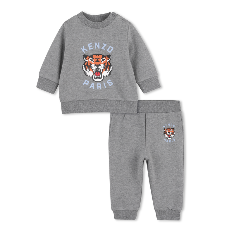 Sweat- und Hosenanzug KENZO KIDS 
                        UNISEX