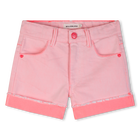 Kurze hose BILLIEBLUSH 
                    M&Auml;DCHEN