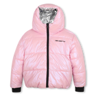 Wendenjacke KARL LAGERFELD KIDS 
                    GIRL