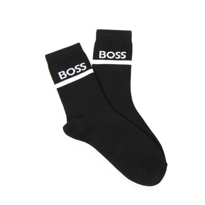 SET MIT 2 PAAR SOCKEN BOSS BOY