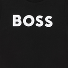 T-Shirt mit kurzen &Auml;rmeln BOSS 
                    BOY
