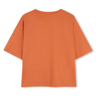 Kurz&auml;rmeliges t-shirt ZADIG VOLTAIRE 
                    GIRL