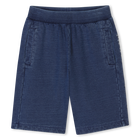 Bermudas mit Stretch-Bund MARC JACOBS 
                    JUNGE