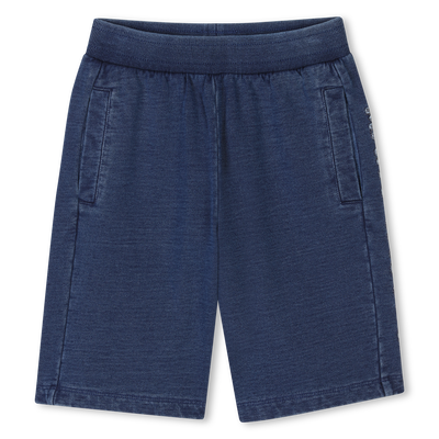 Bermudas mit Stretch-Bund MARC JACOBS BOY