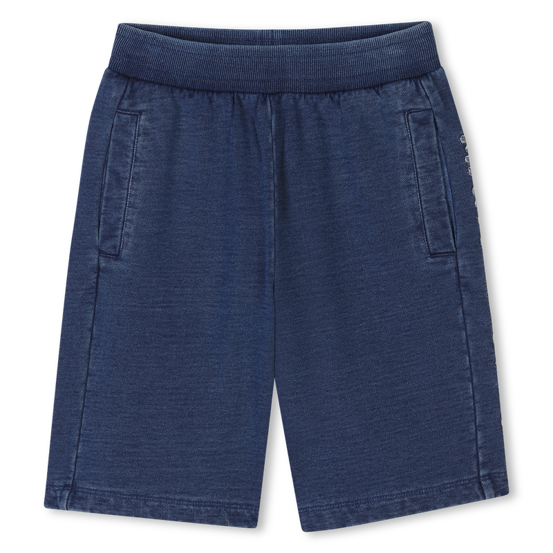 Bermudas mit Stretch-Bund MARC JACOBS 
                        BOY