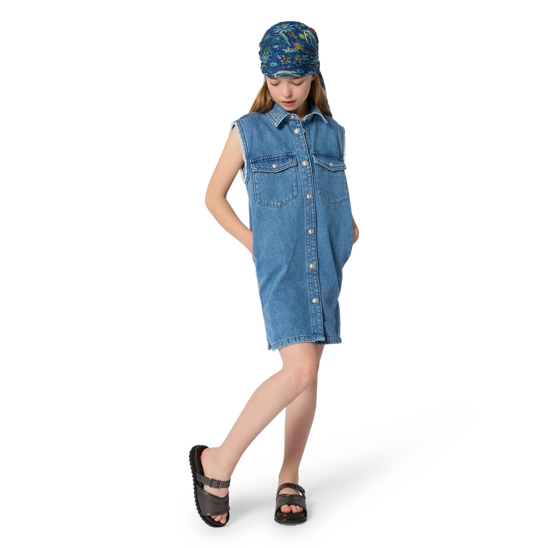 Sandalen aus rindsleder ZADIG VOLTAIRE 
                        GIRL