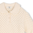 Kurzarmpullover CHLOE 
                    GIRL