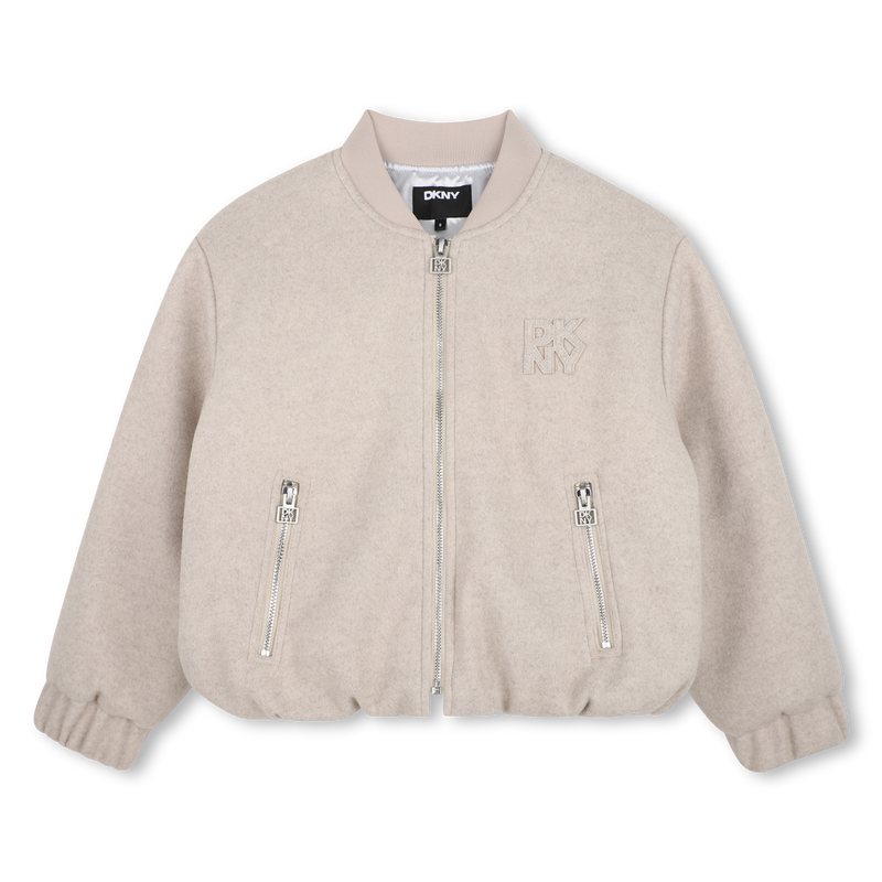 Jacke DKNY 
                        GIRL