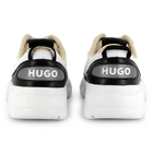 Schn&uuml;rsneaker HUGO 
                    BOY