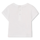 Set aus t-shirt + hose BILLIEBLUSH 
                    GIRL