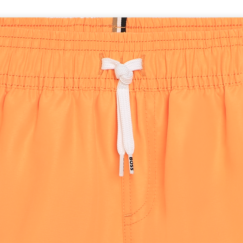 Badeshorts mit Taschen BOSS 
                        BOY