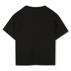 Kurz&auml;rmeliges T-Shirt HUGO 
                    GIRL