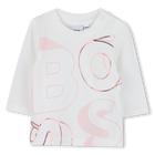3-teiliges Set BOSS 
                    GIRL