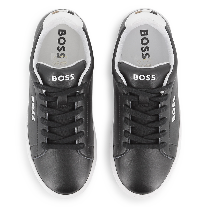 Sportschuhe BOSS 
                        BOY
