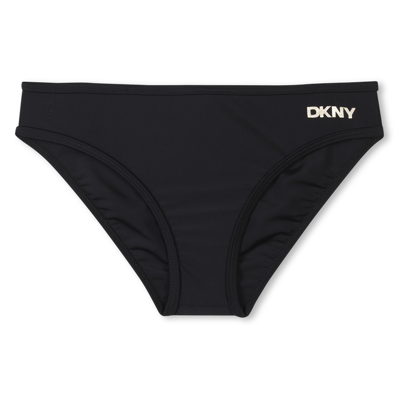 Zweiteiliger Badeanzug DKNY 
                        GIRL