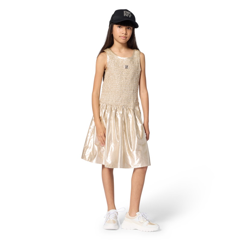 M&Uuml;TZE DKNY 
                        GIRL