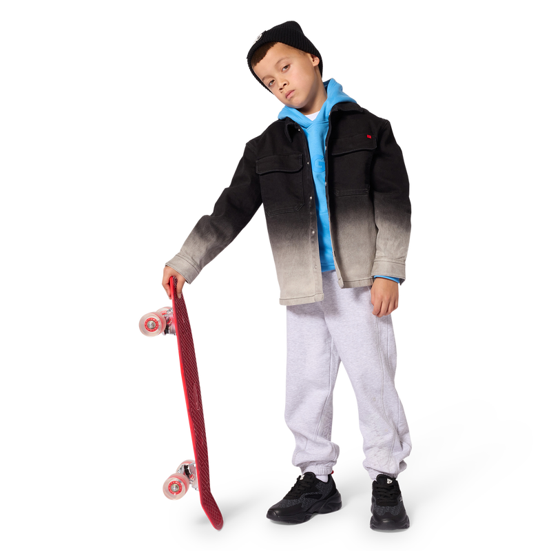 Sportschuhe HUGO 
                        BOY