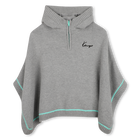 Kapuze Cape KENZO KIDS 
                    GIRL