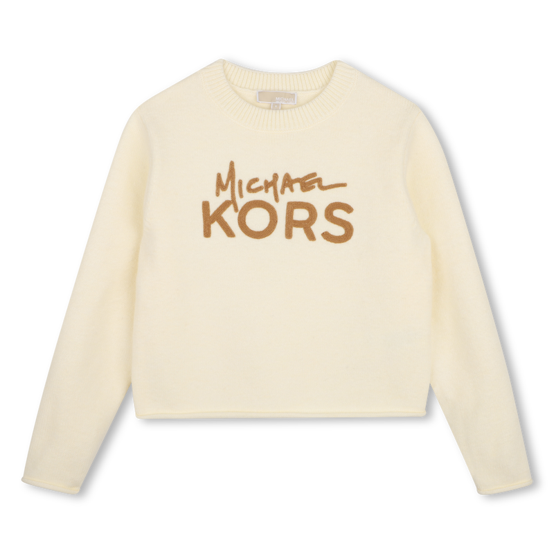 Pullover MICHAEL KORS 
                        GIRL