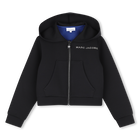 Kapuzensweatshirt MARC JACOBS 
                    GIRL