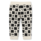 Sweat- und Hosenanzug KARL LAGERFELD KIDS 
                    JUNGE