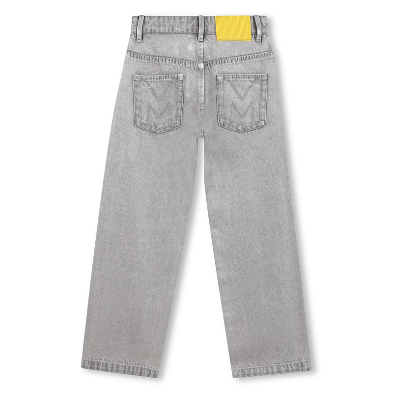 Jeanshose MARC JACOBS 
                        GIRL