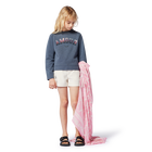 Elegante Stoffshorts ZADIG VOLTAIRE 
                    GIRL