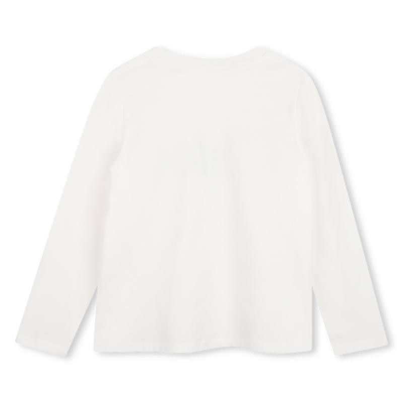 Langarmshirt CHLOE 
                        GIRL