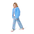 Langarm-T-Shirt BILLIEBLUSH 
                    GIRL