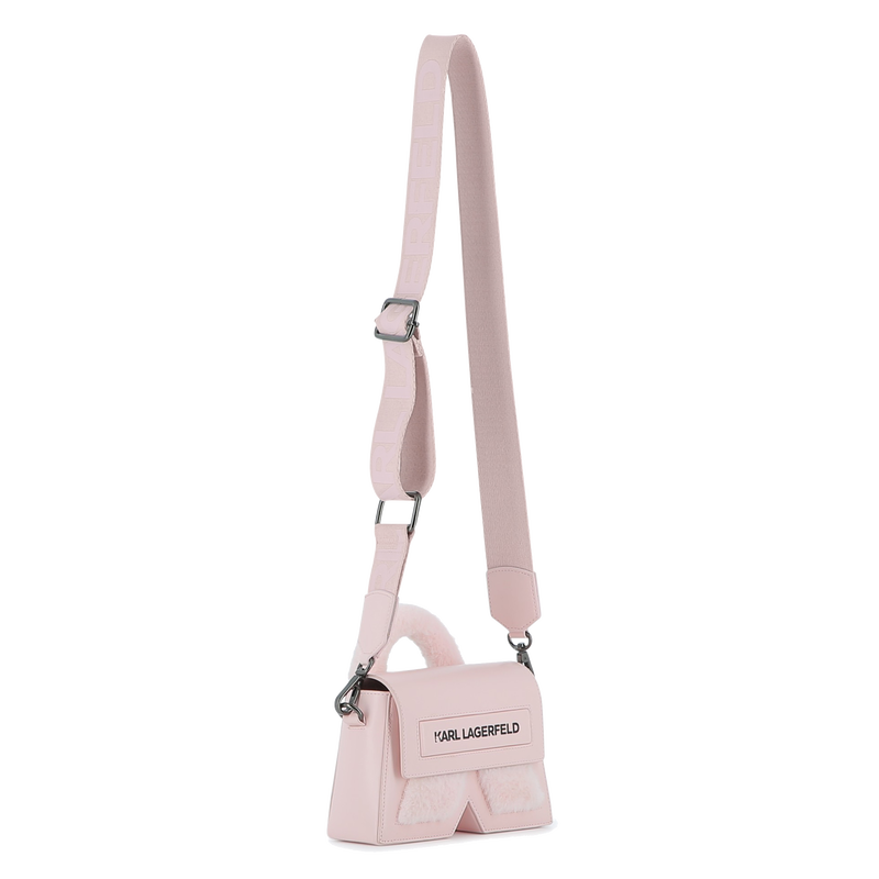 IKON K Handtasche KARL LAGERFELD KIDS 
                        GIRL