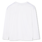 Lang&auml;rmeliges T-Shirt TIMBERLAND 
                    BOY