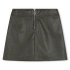 Gerader Rock in Knitteroptik ZADIG VOLTAIRE 
                    GIRL