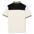 Kurz&auml;rmeliges Poloshirt BOSS 
                    BOY