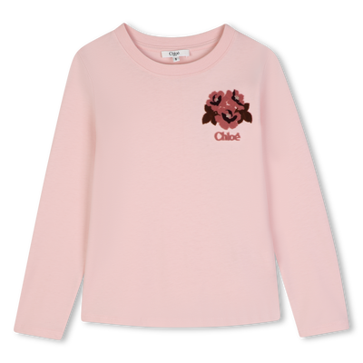 Langarmshirt CHLOE GIRL