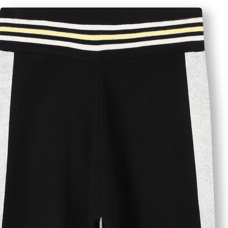 Strickhose MARC JACOBS 
                        BOY