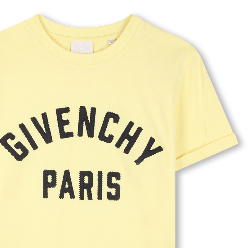 KURZ&Auml;RMELIGES T-SHIRT GIVENCHY 
                        UNISEX
